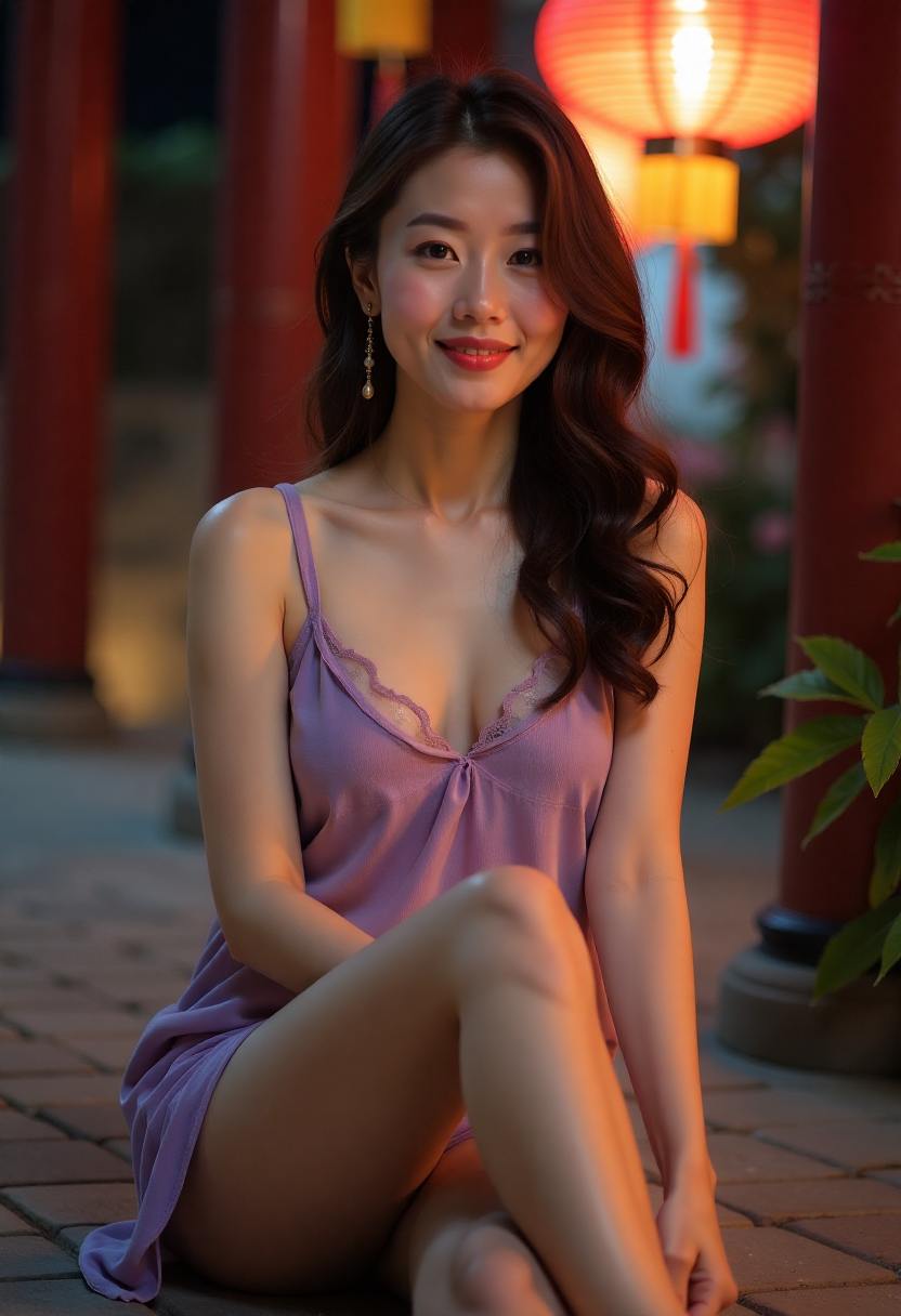 浮生一盏海报
