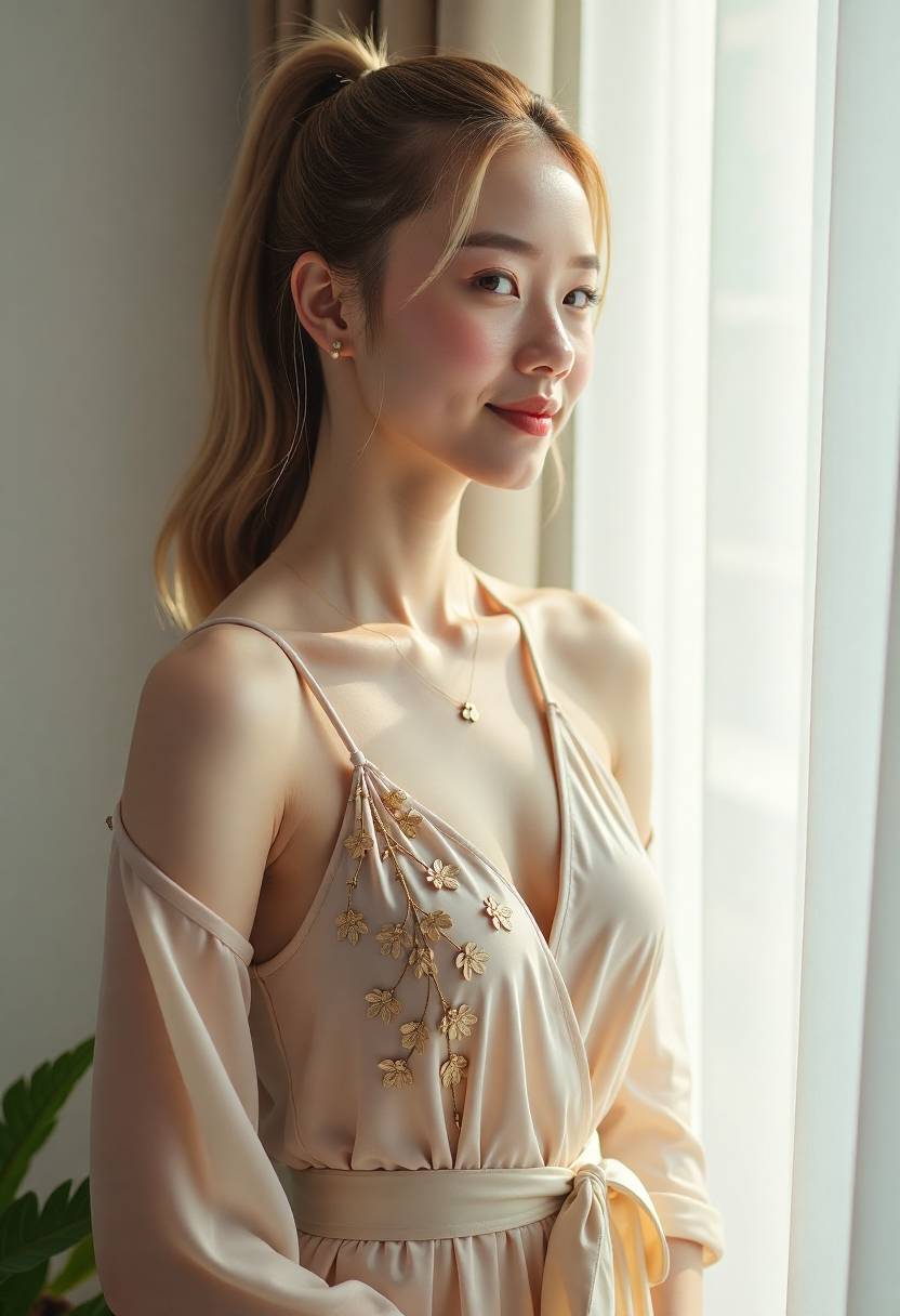 月落长安海报