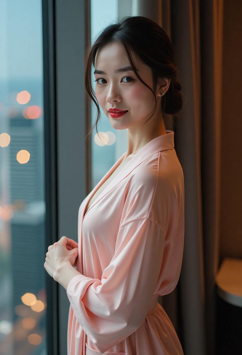 周末去远方海报