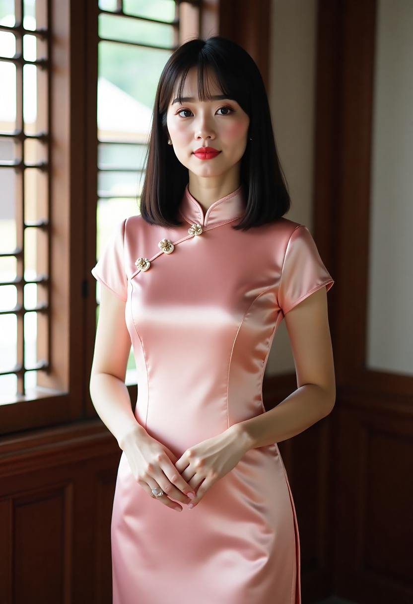 小城好事海报